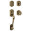 Bethpage Handleset with Single Cylinder Deadbolt and Door Knob and Rosette-1839129396-1837251737-1839128624