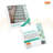 5.91'' W x 5.91'' L PVC Peel and Stick Field Tile