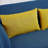 Twins Sofa Bed Fabric-1685591528