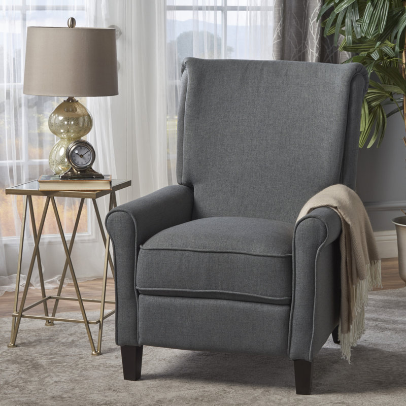 Fauteuil inclinable manuel manuel