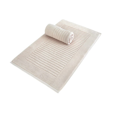 Tapis pour salle de bain Haralan