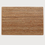  Tapis en jute