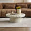 Tables basses 31,69 pouces Faux MARS