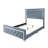 Laquanda Upholstered Panel Bed-322062710-322062706