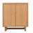 Nikodem 30" Bathroom vanity Set with Sink, Combo Cabinet, Bathroom Storage Cabinet-1208626566