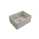 24 in. L Farmhouse Kitchen Sink