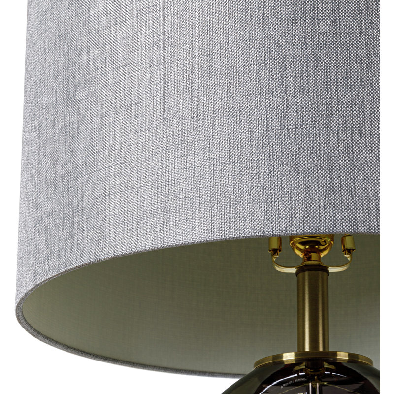 Harvell Metal Table Lamp