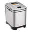 Machine à pain automatique compacte Cuisinart