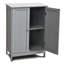 Thivya Bathroom Cabinet-1251369643
