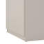 Naia 8 Pair Shoe Storage Cabinet