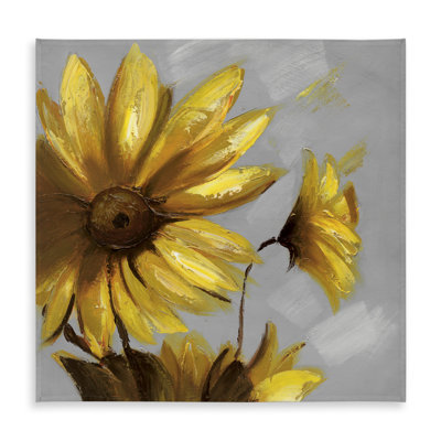 Mountain arnica flowers Tablecloth | Contemporary Livingroom Decor