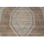 Tapis à motif géométrique 5 x 7
