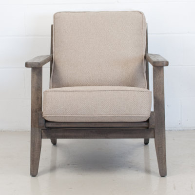 Appling Upholstered Armchair