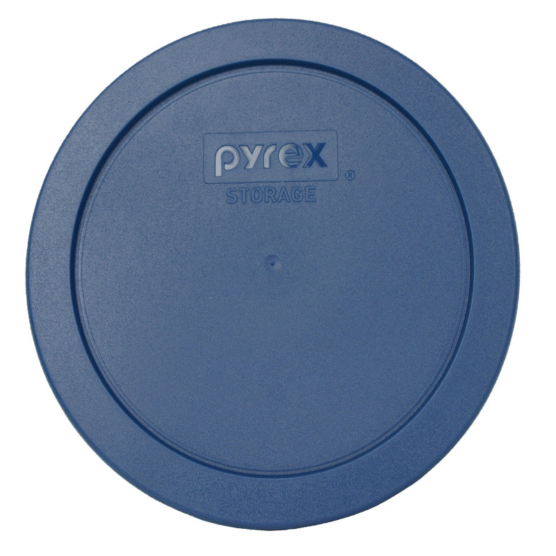 4 Cup Food Storage Container, Blue Sapphire