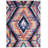 Abdur-Rahim Geometric Indoor Rug-728093920