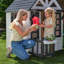Lakeside Bungalow Playhouse