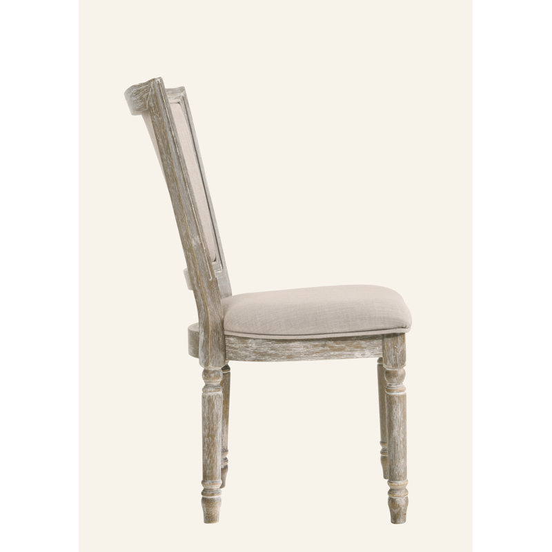 Ensemble de chaises d'appoint Gabri