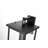 Venango Outdoor Wall sconce in Black