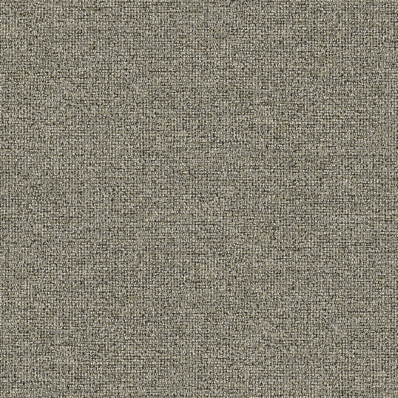 Papier peint gris Bossanova, Vert