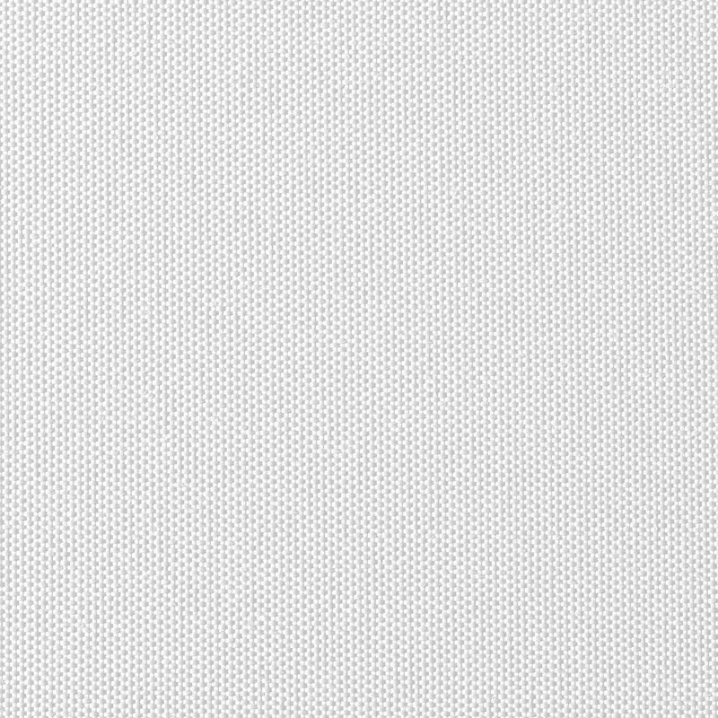 Cordless Blackout, White/Silver, 97 x 94cm