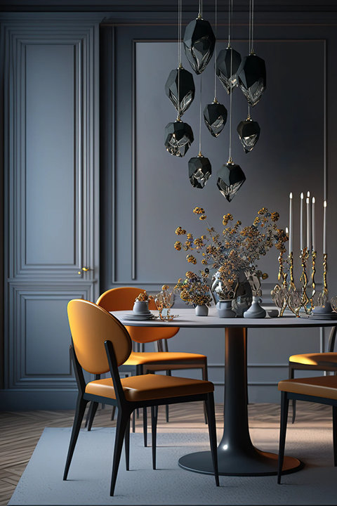 Pendant Lights