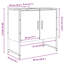 Rexley Single Bathroom Vanity with Basin-1692751113