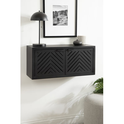 Valatie Accent Shelf