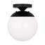 Leo 1 - Light Semi Flush Mount-1367526082-1356206802-1462742470