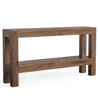 Console 62,99 po Farmhouse