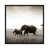 Black Framed