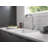 Monrovia Pull Down Single Handle Kitchen Faucet-66893416