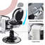 Fauteuil de massage en faux cuir-1769434242