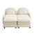 Blanc beige