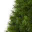 Lighted Artificial Pine Christmas Tree-553794178
