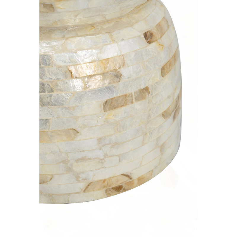 Accent Side Table