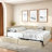 Bed With 2 Drawers-1404262904