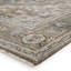 Winter Hand Knotted Wool Oriental Area Rug-1304682333