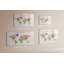 Magnetic Glass Dry Erase Board