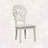 Xochitl Splat Back Upholstered Dining Chair