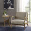 Upholstered Armchair-94957128-94957123