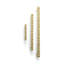 Gotham Hardware 4" Center to Center Bar Pull-46032427