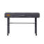 Bureau de coiffeuse en métal avec un tiroir-2073105659