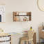 Wood Magazine Rack-82313583