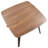 Ijahnae Square Dining Table-693360245