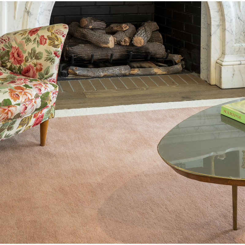 Tallulah Wool Indoor Rug, Rectangle 8' x 10'