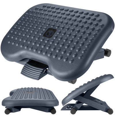 Office Foot Rest Under Desk