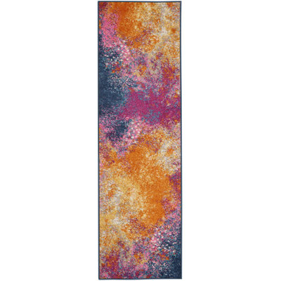 Avrum Abstract Indoor Rug