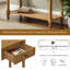 Console Trexm Daisy Traditional