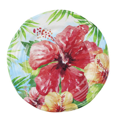 Marview 9" Melamine Salad Plate