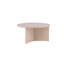 Konke Cross Legs Coffee Table-713825820-713825823